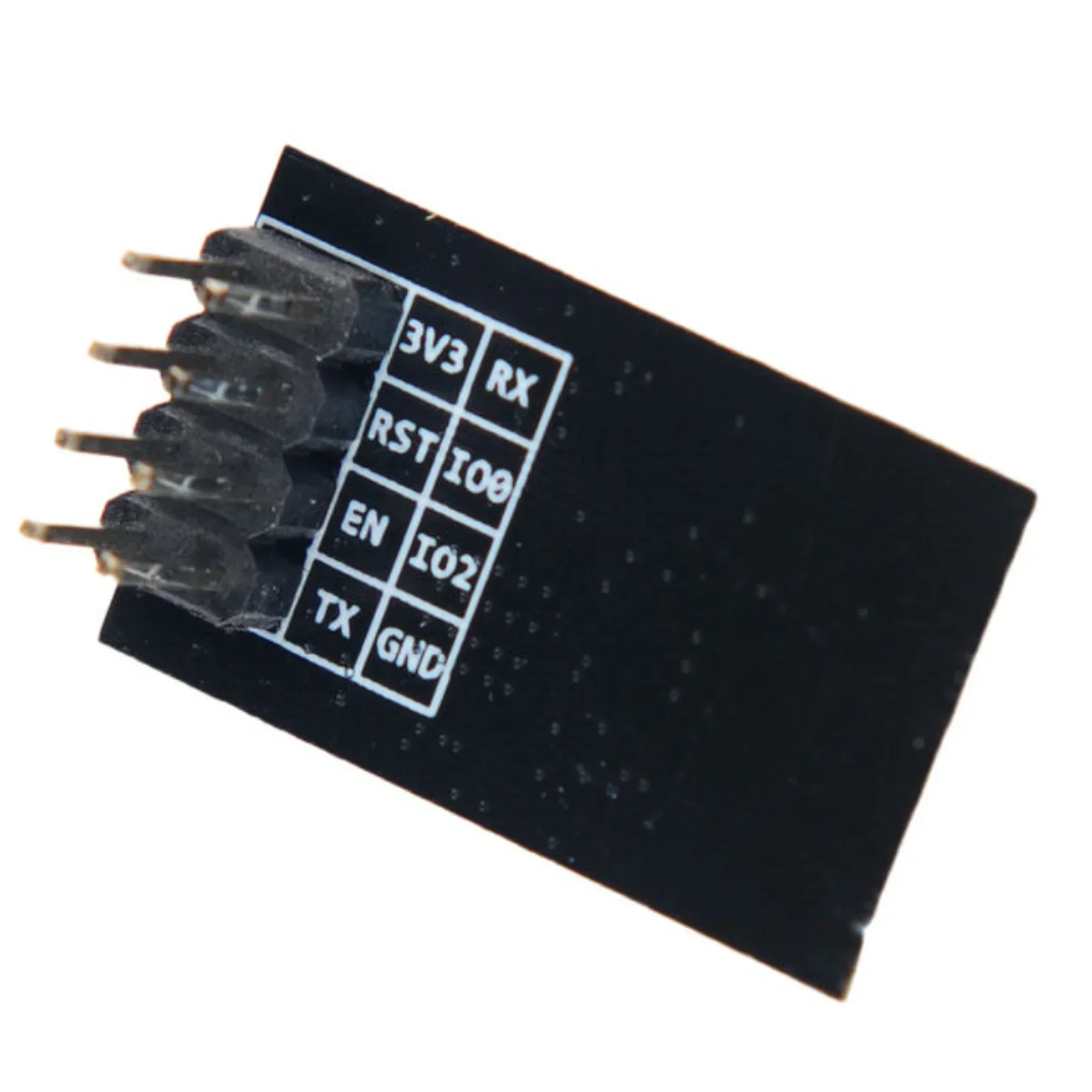 Модуль Wi-Fi ESP-01S ESP8266,  – обзор и цена Diy Electronic Components