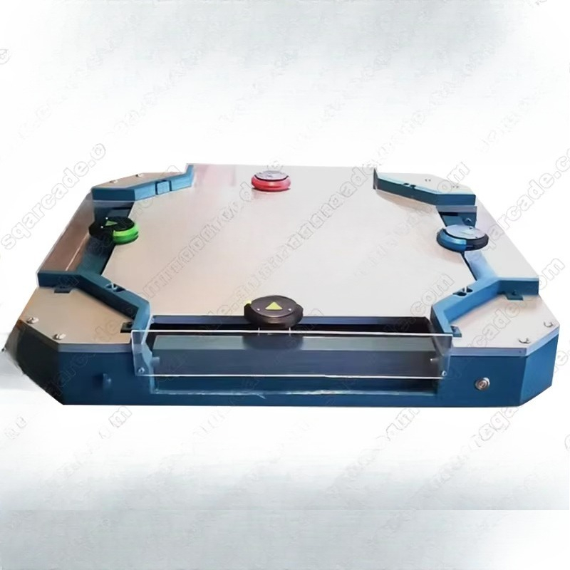 Изготовленная на заказ аркадна – обзор и цена Diy Electronics Table